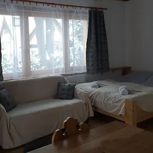 Apartament Staro Izba Zakopane