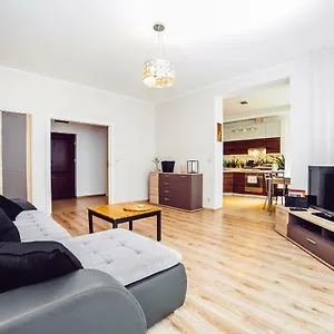 Apartament Chopin Kołobrzeg